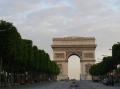  Paris  - L Arc de Triomphe l arc de triomphe 083